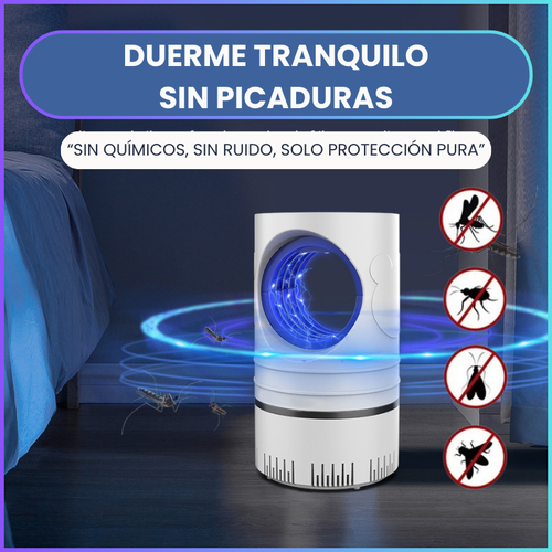 LatiDeal™ Asesino de Mosquitos