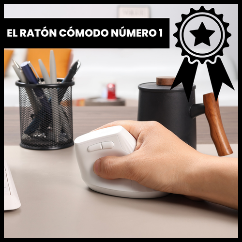 LatiDeal™ Ratón C-Plus