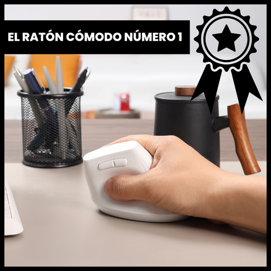 LatiDeal™ Ratón C-Plus